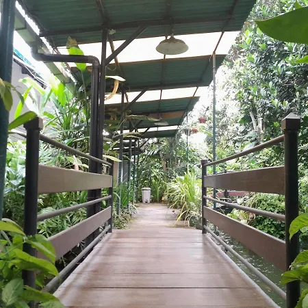 The Green Winotosastro Hotel Yogyakarta-2