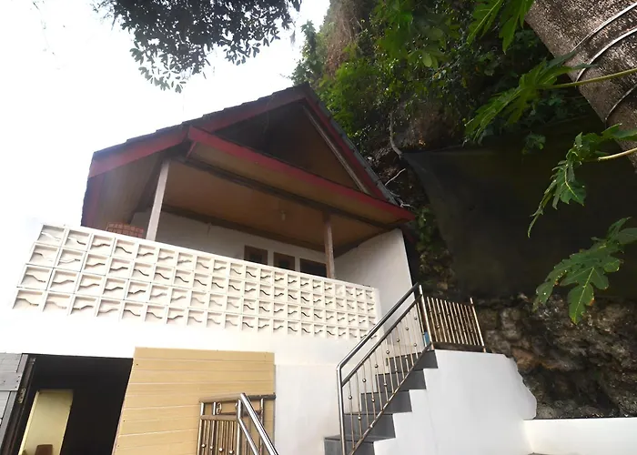 Villa Kopiori