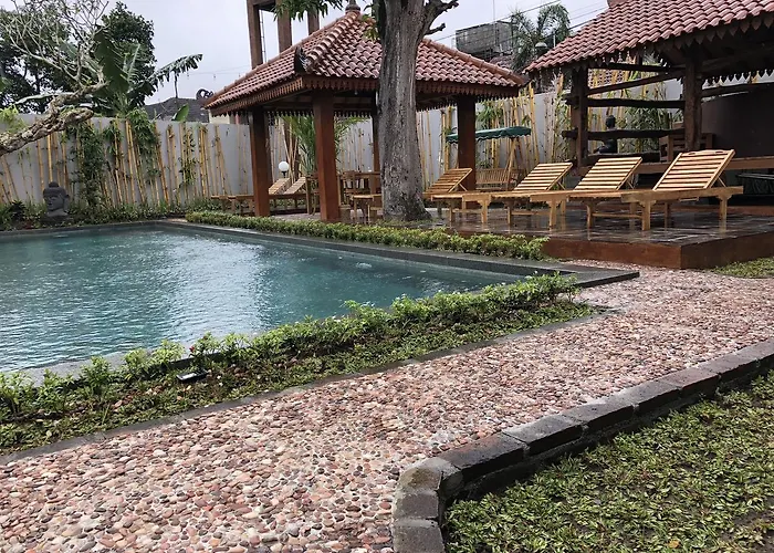 Rumah Dharma 3 Grha Timoho