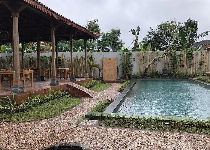 Rumah Dharma 3 Grha Timoho
